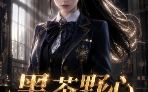 《黑茶野心之误入贵族学校，她只想搞钱第二季》（49集）短剧在线免费全集追剧
