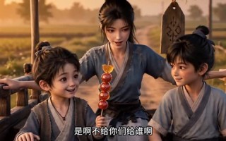 《空间灵泉俏农女》（59集）看短剧享田园甜蜜之旅