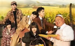 《东北少爷之这嘎达我嗦了算》（46集）东北风短剧一追到底