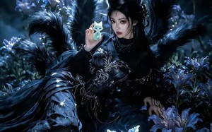 《八尾残骨》（48集）短剧全集免费畅快追看