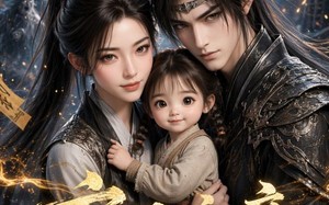 《玄门娘亲带娃又抓鬼》（142集）爆笑短剧在线看不停