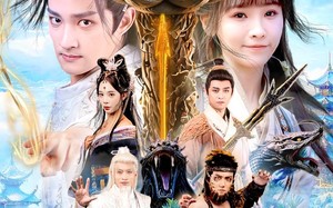 《洪荒：人在灌江口，迎娶三圣母》（80集）短剧全集免费在线观览