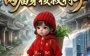 《萌宝芽芽之两届穿梭救村子》（73集）短剧全集在线追不停