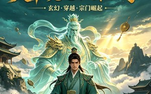 《开局青云宗主召唤大帝境老祖（第二季）》（100集）短剧全集免费畅看不停