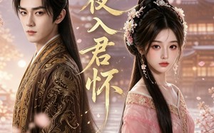 《春夜入君怀》（65集）短剧全集高清免费看