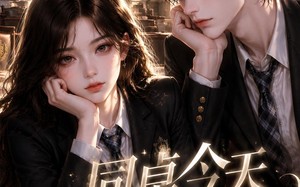 《同桌今天话很多》（42集）超甜短剧全集畅快看