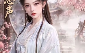 《锦落心声》（20集）热门短剧在线免费观看