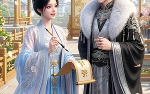 《金言玉嘴》（15集）看短剧全集畅享不停