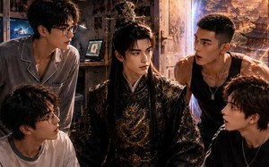 《我的室友是太子殿下》（80集）精彩短剧全集免费追
