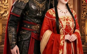 《陛下偷听我心声》（32集）短剧全集随时随地看