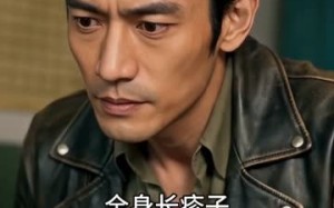 《八零：布衣风云》（60集）短剧全集在线免费追看