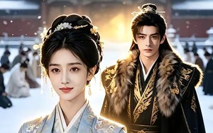 《嫡女锦杀：摄政王来撑腰》（90集）短剧全集免费畅快追