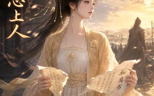 《边关月，心上人》（22集）看短剧感受浪漫边关情