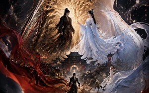 《十世轮回，骨上生花》（45集）短剧全集免费在线赏看