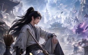 《隐士凡人修仙之外门杂役》（110集）在线短剧全集追剧不停