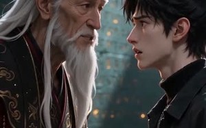 《日薪五万守皇陵，千古英灵听我令》（20集）短剧全集畅享不停