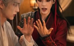 《且许清欢共淮卿》（50集）短剧全集在线欢乐追看