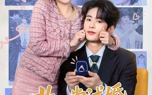 《非正常试婚：全职太太上位记》（80集）一口气追完热门短剧