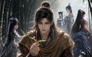 《剑之化身第二季》（61集）短剧精彩剧情马上开看