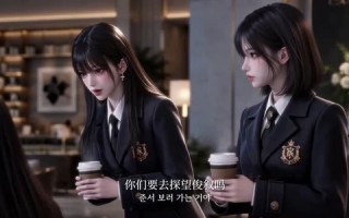 《韩国高校：假千金的伪装日常》（更至119集）短剧精彩全集速来围观