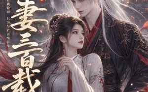 《吾妻三百载》（28集）免费短剧全集尽情观看