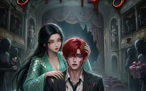 《驼驼被NPC当成哭包团宠了》（25集）短剧精彩剧情抢先看