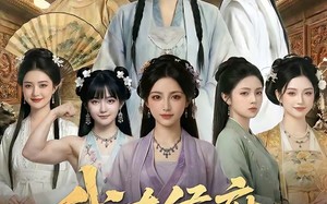 《我在侯府当老六》（58集）免费畅看短剧完整版内容