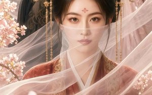 《红颜覆面，太子不识心上人》（50集）速来围观短剧全集观看