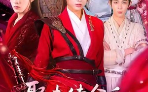 《娶夫续命后，她带娇夫封侯拜相》（74集）短剧全集免费畅看