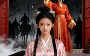 《十里红妆》（40集）免费畅享短剧全集盛宴