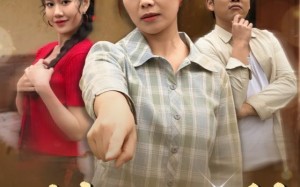 《村妇的胜利》（40集）看短剧全集免费畅享