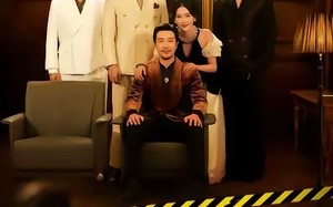 《全城一级警报》（73集）全集短剧免费畅享追剧