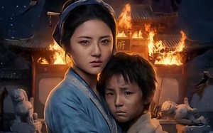 《秋灯照雪，一碗人间》（54集）短剧全集免费在线直追