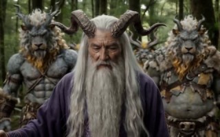 《我靠吞噬，从虎吃成帝》（78集）免费畅看短剧完整全集