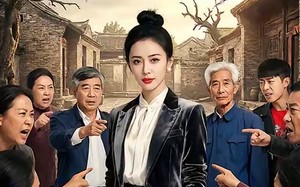 《免费帮全村打赢官司却遭全村背刺》（28集）在线短剧免费全集速赏