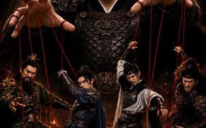 《我在三国开直播，水友全都是毒士AI真人版》（72集）短剧免费全集畅快追