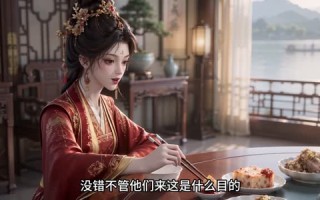 《偷听心声，食遇知音》（126集）短剧精彩全集免费看