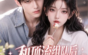《和顶流组队后，她先吃上瘾了》（51集）热门短剧免费在线看