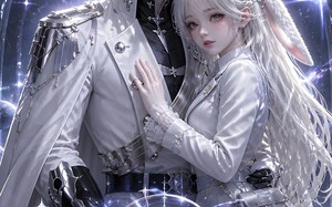 《狮兔星河》（20集）在线追短剧精彩不断