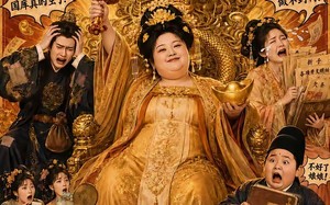《万古最强大太后》（79集）短剧精彩剧情抢先看