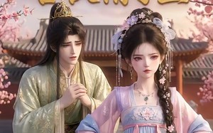 《太子栽在告状精手里》（44集）看短剧全集畅享不停