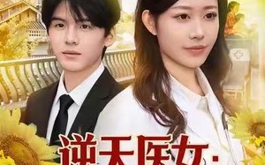 《逆天医女：八零翻身记》（77集）短剧全网热播免费看