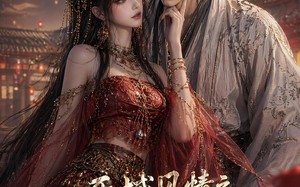 《西域风情之刁蛮公主与书生》（76集）短剧精彩剧情在线速追