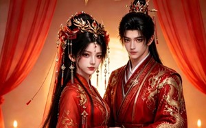 《红妆诉心声》（20集）短剧全集速来围观观看