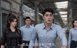 《奶爸萌娃我在山里养了一条青龙》（71集）在线短剧全集免费畅看