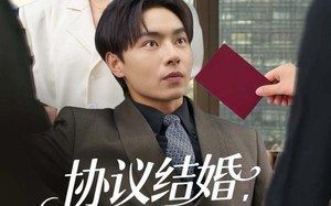 《协议结婚，总裁姐姐你怎么玩真的》（85集）短剧免费全集在线追不停