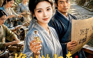 《携科技归来成全家靠山》（70集）畅享短剧全集精彩不停歇