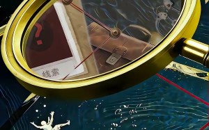 《神探吴南2：世纪悬案》（73集）短剧全集免费看个痛快