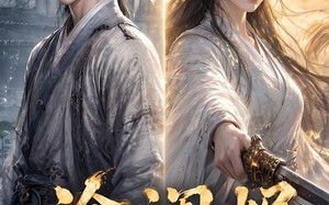 《沧澜烬》（45集）短剧全集免费在线赏