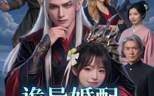 《诡异婚配：我诡帝，老婆软糯校花真人ai版》（60集）短剧精彩全集随心看